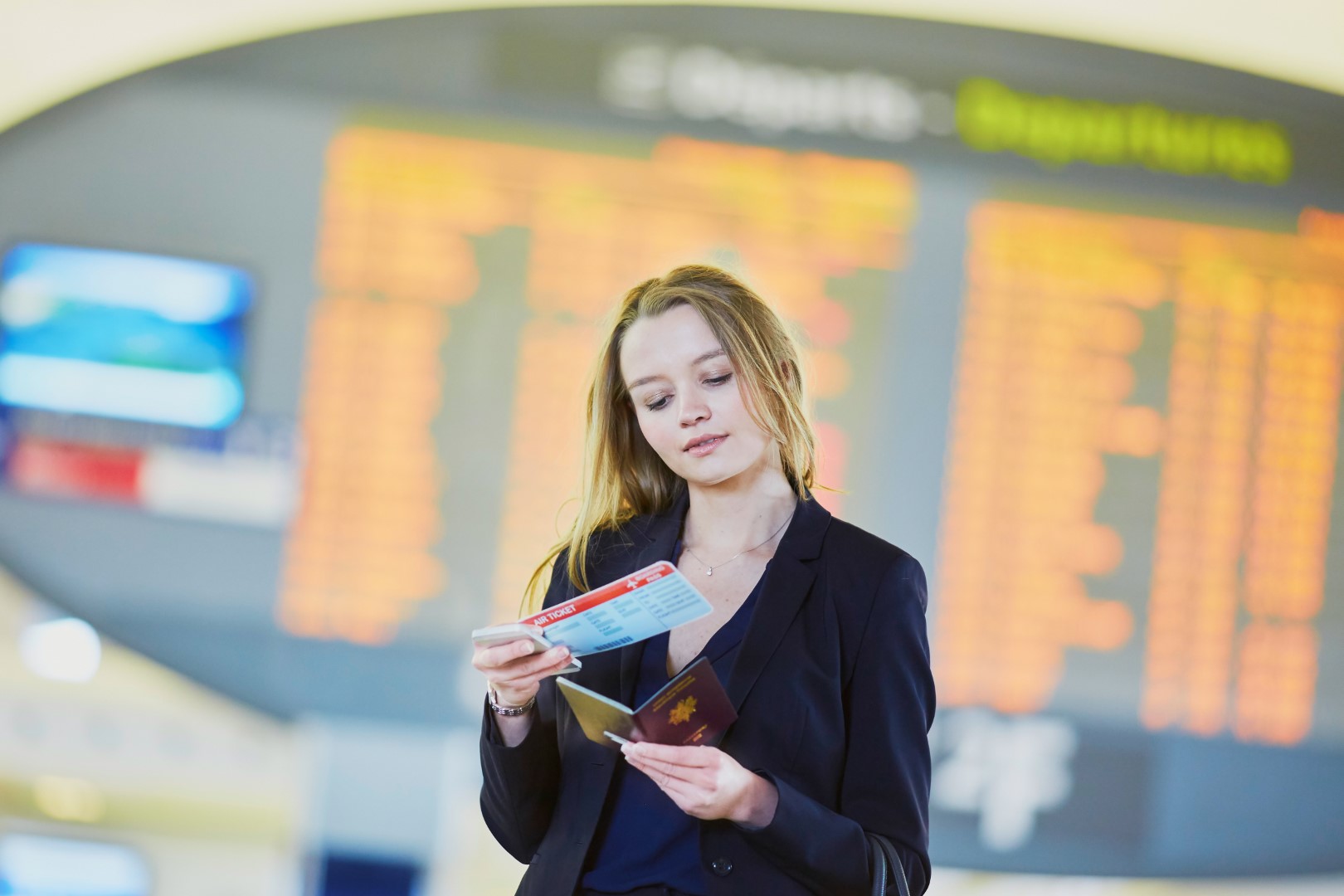 quels papiers emporter pour voyager en toute tranquillité ?