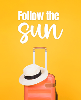 Un long séjour en Tunisie