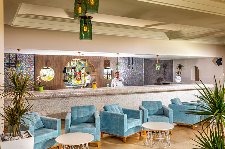 SEJOUR GOLF ULYSSE DJERBA THALASSO & SPA 5*, 3 GREEN FEES, All Inclusive (7 nuits)