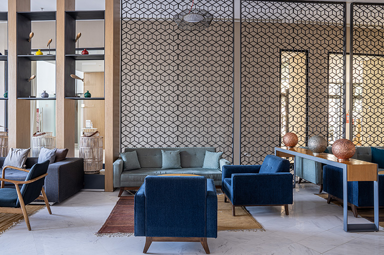 LONG SEJOUR SOUSSE PEARL MARRIOTT RESORT & SPA 5*, All Inclusive (21 nuits)