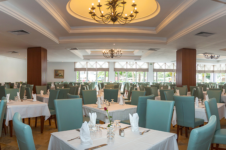 LONG SEJOUR EL MOURADI PALACE 5*, All Inclusive (14 nuits)