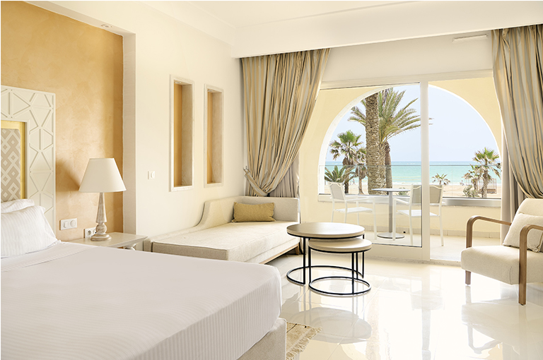 LONG SEJOUR IBEROSTAR SELECTION EOLIA DJERBA 5*, All Inclusive (11 nuits)