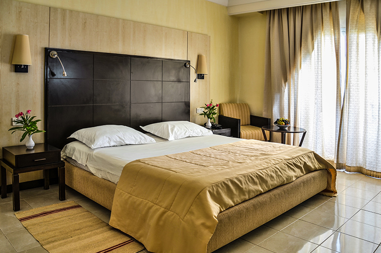 SEJOUR THALASSO AZIZA BEACH GOLF & SPA 4*, CURE MANDARA 4 JOURS/4 SOINS, AI (7 nuits)