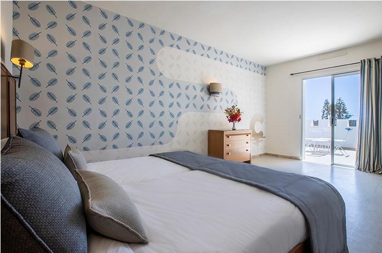 SEJOUR GOLF CALIMERA YATI BEACH 4*, 3 GREEN FEES, All Inclusive (7 nuits)