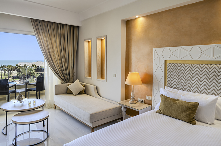 LONG SEJOUR IBEROSTAR SELECTION EOLIA DJERBA 5*, All Inclusive (28 nuits)