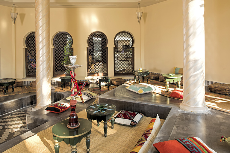 LONG SEJOUR IBEROSTAR DIAR EL ANDALOUS 5*, All Inclusive (28 nuits)