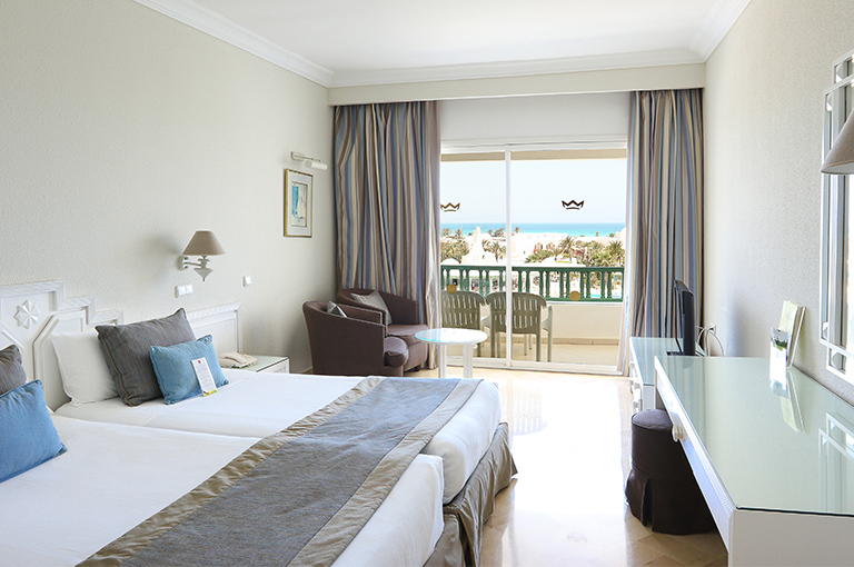 SEJOUR GOLF ROYAL GARDEN PALACE 5*, 3 GREEN FEES, All Inclusive (7 nuits)