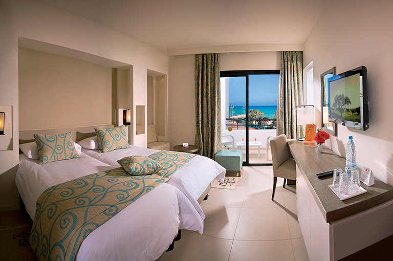 SEJOUR GOLF CLUB PALM AZUR DJERBA 4*, 4 GREEN FEES, All Inclusive (7 nuits)