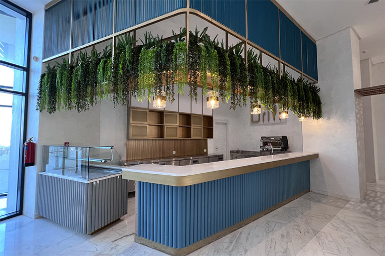 LONG SEJOUR HILTON SKANES MONASTIR BEACH RESORT 5*, LPD (21 nuits)