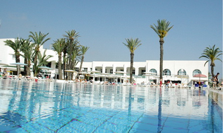 LONG SEJOUR EL MOURADI CLUB KANTAOUI 4*, All Inclusive (11 nuits)