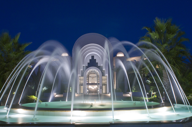 SEJOUR RADISSON BLU PALACE RESORT & THALASSO DJERBA 5*, All Inclusive (7 nuits)