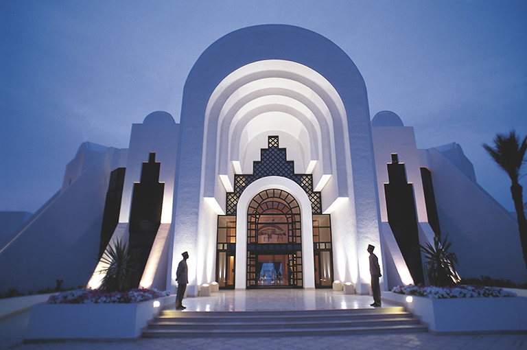 SEJOUR RADISSON BLU PALACE RESORT & THALASSO DJERBA 5*, Demi-Pension (7 nuits)