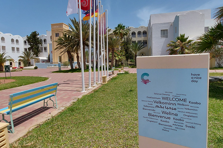 SEJOUR THALASSO CALIMERA YATI BEACH 4*, CURE ANTI-ARTHROSE 5 JOURS/ 4 SOINS, All Inclusive (7 nuits)