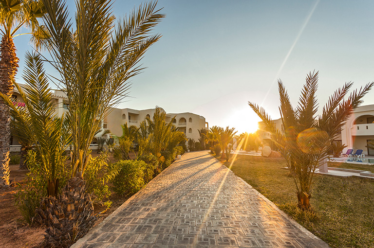 SEJOUR GOLF CESAR THALASSO & CONVENTIONS 4*, 5 GREEN FEES, All Inclusive (7 nuits)