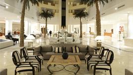 LONG SEJOUR VINCCI SAPHIR PALACE 5*, All Inclusive (11 nuits)