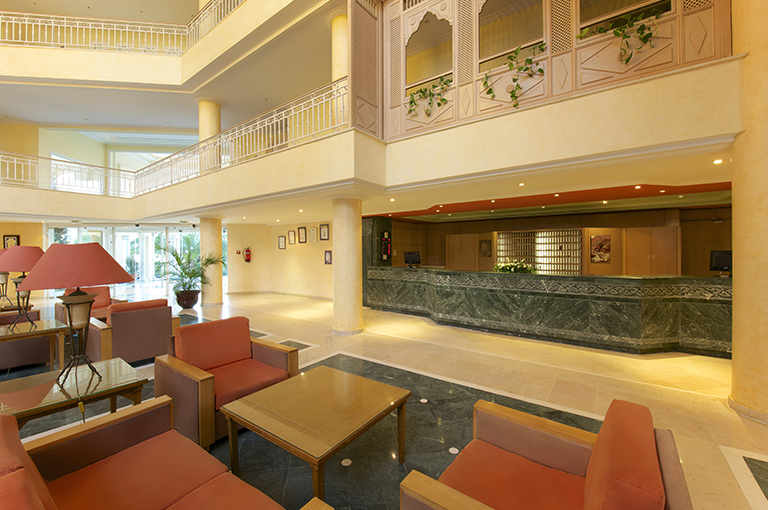 LONG SEJOUR IBEROSTAR WAVES AVERROES 4*, All Inclusive (11 nuits)