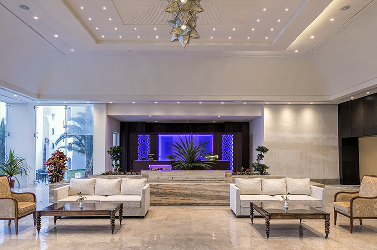 LONG SEJOUR IBEROSTAR DIAR EL ANDALOUS 5*, Demi Pension (14 nuits)