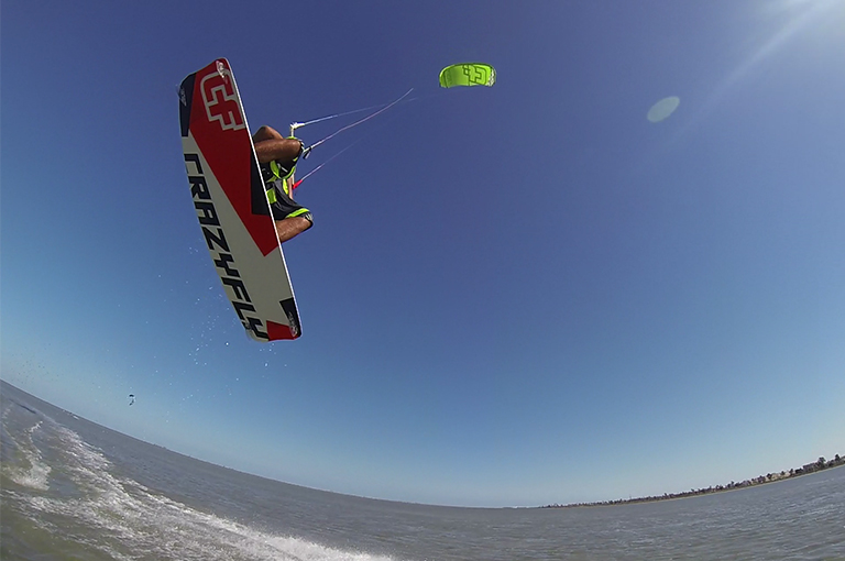 SEJOUR KITESURF @CESAR THALASSO 4*, Stage 3 demi-journées, All Inclusive (7 nuits)