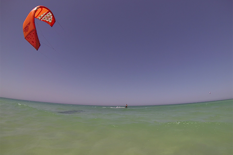 SEJOUR KITESURF VINCCI DAR MIDOUN & SPA 4*, Stage 3 demi-journée, All Inclusive (7 nuits)