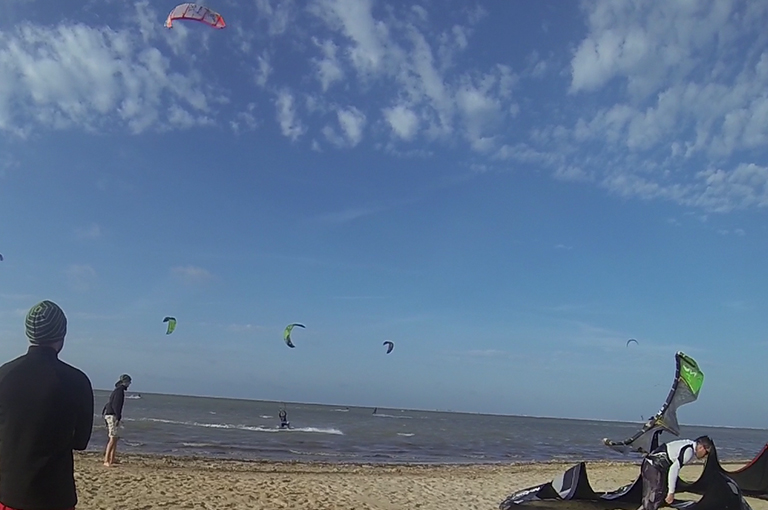 SEJOUR KITESURF CALIMERA YATI BEACH 4*, Stage 3 demi-journées, All Inclusive (7 nuits)