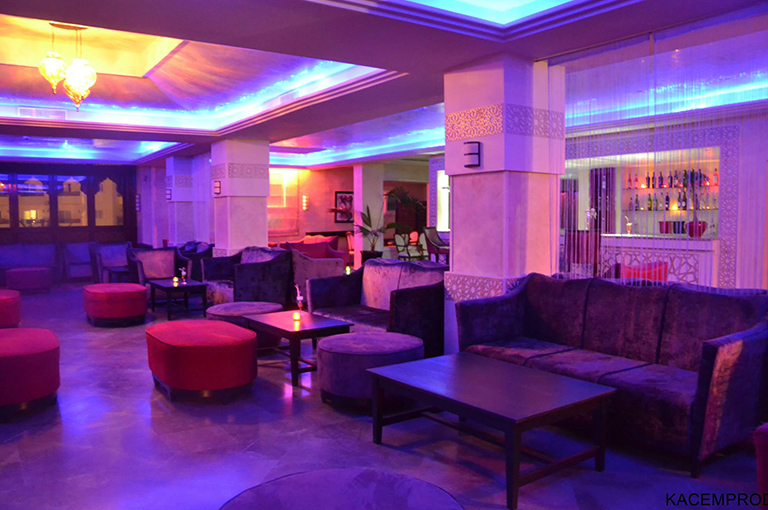 LONG SEJOUR EDEN YASMINE RESORT & SPA 4*, Ultra All Inclusive (28 nuits)