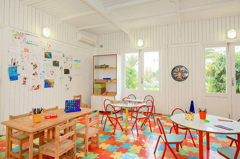 LONG SEJOUR IBEROSTAR ROYAL EL MANSOUR & THALASSO 5*, Demi Pension (28 nuits)