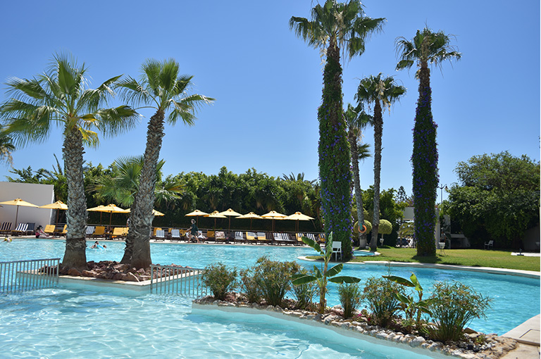 SEJOUR LAICO HAMMAMET 5*, All Inclusive (7 nuits)