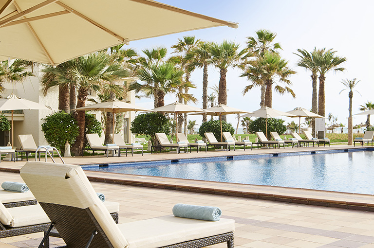 LONG SEJOUR IBEROSTAR SELECTION EOLIA DJERBA 5*, All Inclusive (21 nuits)
