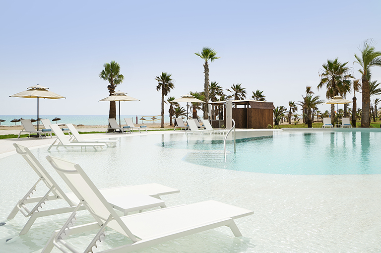 COURT SEJOUR IBEROSTAR SELECTION EOLIA DJERBA 5*, All Inclusive (3 nuits)