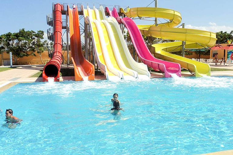 SEJOUR NOUR PALACE RESORT & THALASSO 5*, All Inclusive (7 nuits)