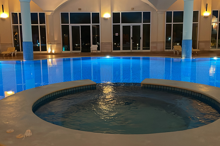 LONG SEJOUR NOUR PALACE RESORT & THALASSO 5*, All Inclusive (28 nuits)