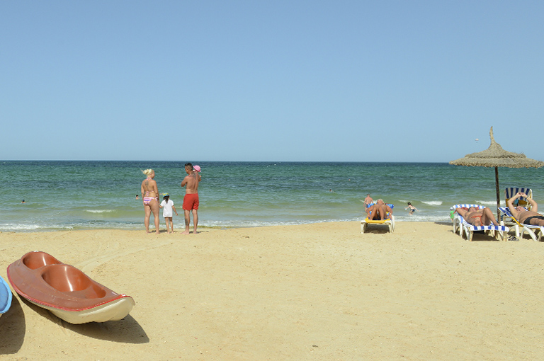 LONG SEJOUR VINCCI SAFIRA PALMS 4*, All Inclusive (28 nuits)