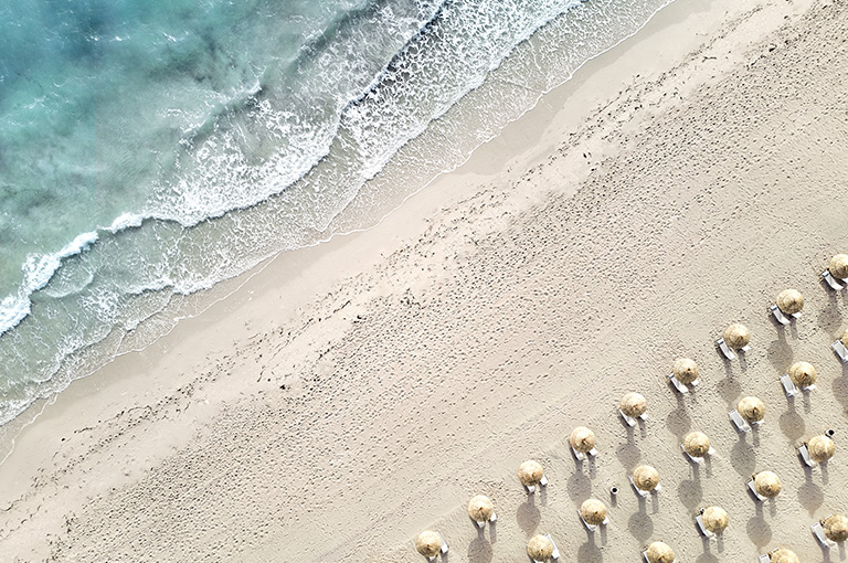 LONG SEJOUR IBEROSTAR SELECTION EOLIA DJERBA 5*, Demi-Pension (21 nuits)