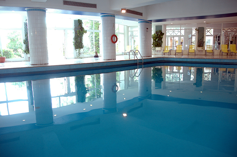 LONG SEJOUR RIADH PALMS RESORT & SPA 4*, Demi-Pension (28 nuits)