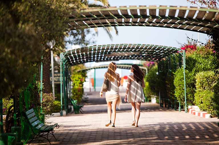 SEJOUR GOLF EL MOURADI PALACE 5*, 4 GREEN FEES, All Inclusive (7 nuits)