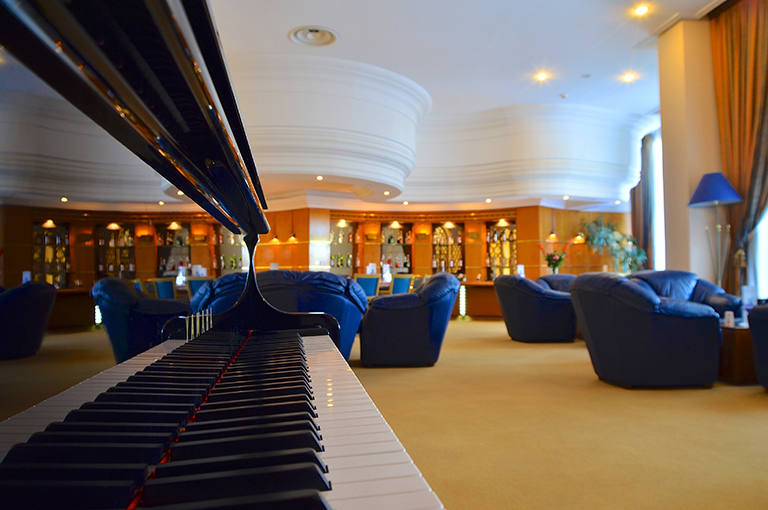 SEJOUR GOLF ROYAL GARDEN PALACE 5*, 4 GREEN FEES, All Inclusive (7 nuits)