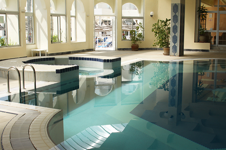 LONG SEJOUR EL KSAR RESORT SOUSSE 4*, All Inclusive (21 nuits)