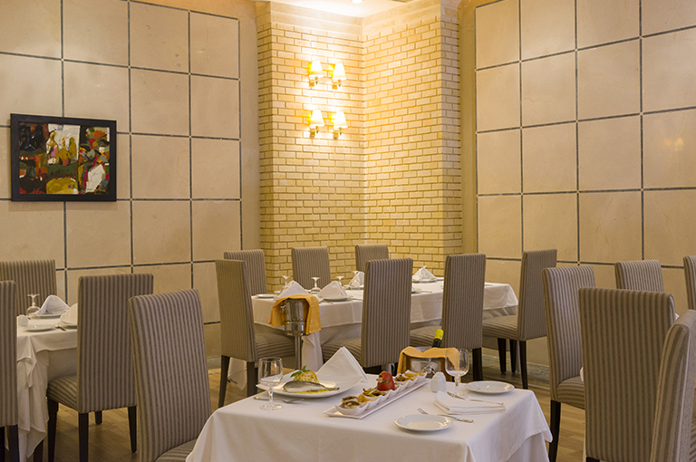 LONG SEJOUR IBEROSTAR KANTAOUI BAY 5*,Demi Pension (21 nuits)