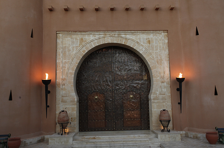 COURT SÉJOUR EL KSAR RESORT SOUSSE 4*, All Inclusive (3 nuits)