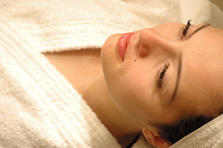 SEJOUR THALASSO EL MOURADI GAMMARTH 5*, CURE REMISE EN FORME 3 JOURS/3 SOINS, Demi-Pension (7 nuits)