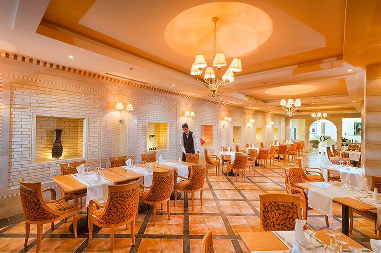 LONG SEJOUR STEIGENBERGER MARHABA HAMMAMET 5*, All Inclusive (14 nuits)