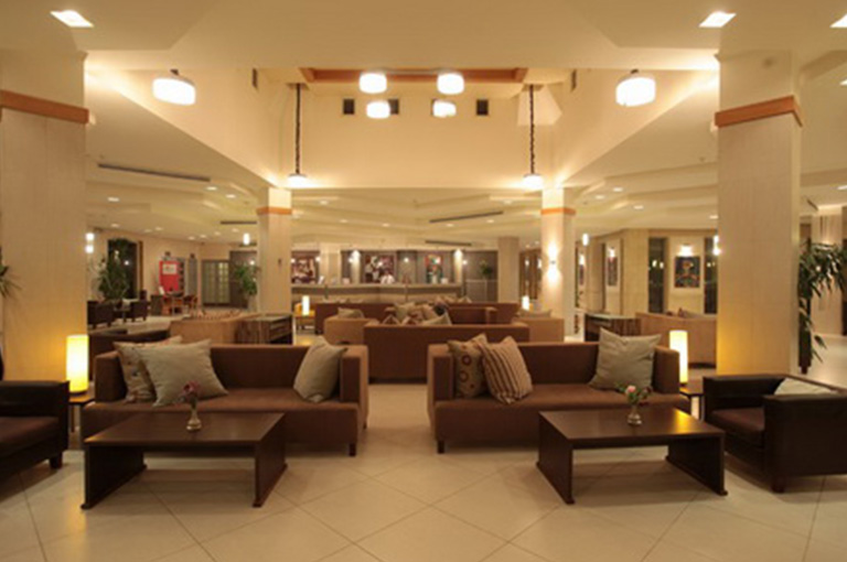 SEJOUR GOLF SEABEL RYM BEACH  4*, 5 GREEN FEES, All Inclusive (7 nuits)