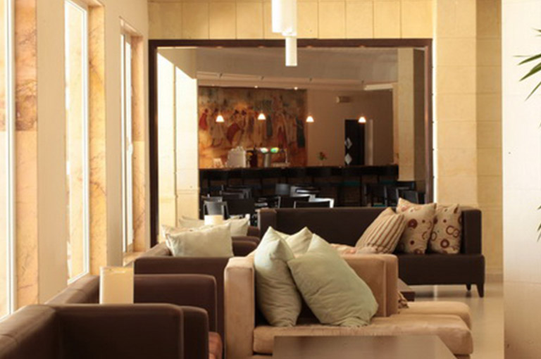 SEJOUR GOLF SEABEL RYM BEACH  4*, 3 GREEN FEES, All Inclusive (7 nuits)