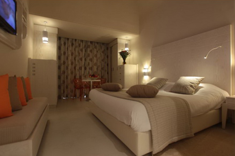 SEJOUR GOLF SEABEL RYM BEACH  4*, 4 GREEN FEES, All Inclusive (7 nuits)