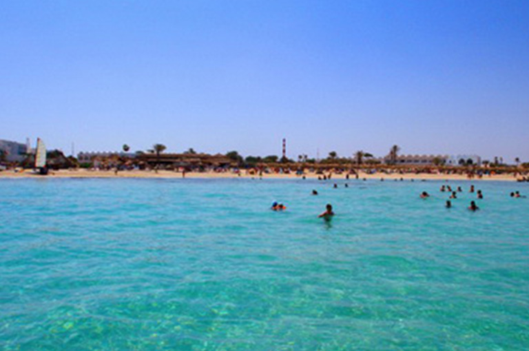 SEJOUR THALASSO SEABEL RYM BEACH 4*, CURE FORME ET DÉTENTE 3 JOURS/3 SOINS, All Inclusive (7 nuits)