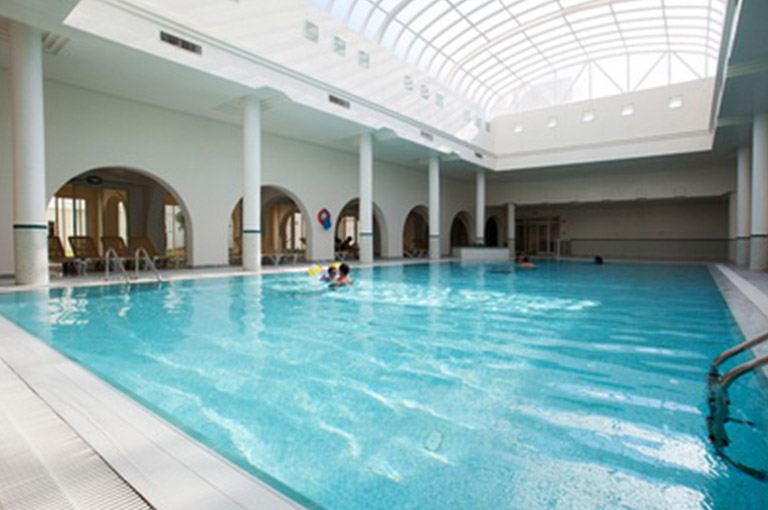 LONG SÉJOUR SEABEL RYM BEACH 4*, All Inclusive (28 nuits)