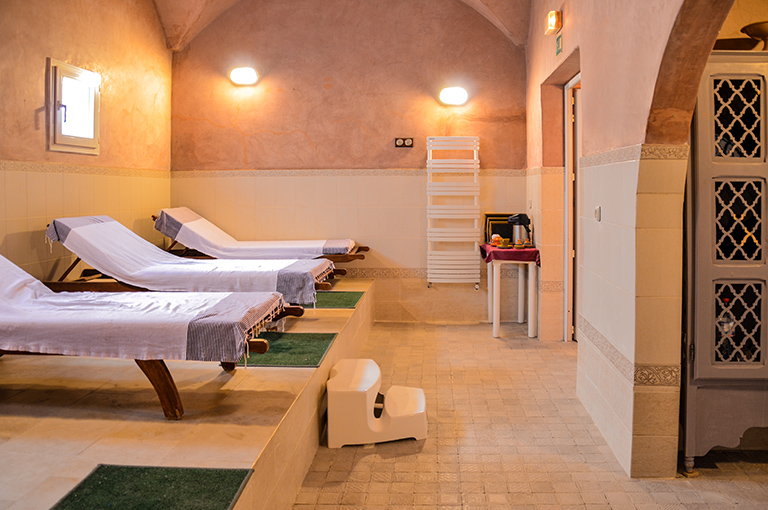 SEJOUR THALASSO AZIZA BEACH GOLF & SPA 4*, CURE REMISE EN FORME 3 JRS / 4 SOINS, AI (7 nuits)