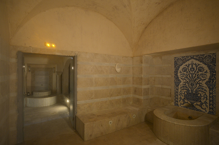 SEJOUR THALASSO VINCCI HELIOS BEACH & SPA 4*, ANTI-ARTHROSE 5 JOURS/ 4 SOINS, AI (7 nuits)