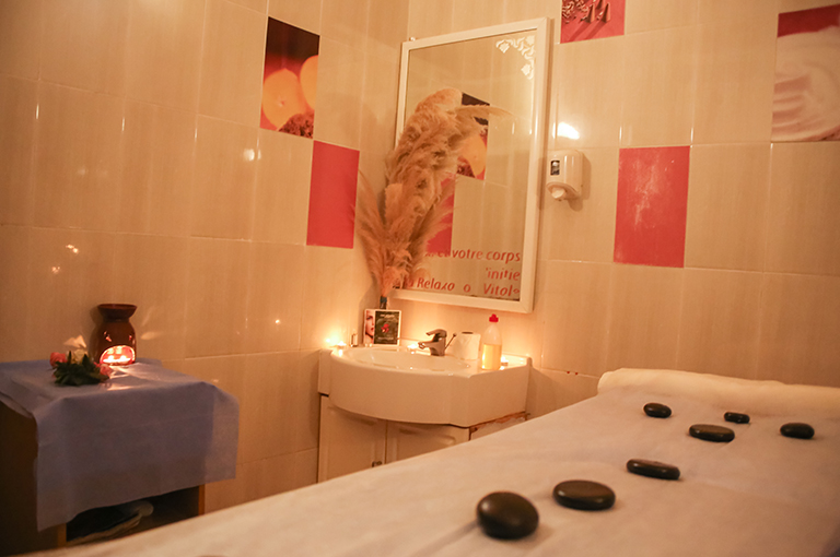 SEJOUR THALASSO MAHDIA PALACE & THALASSO 5*,CURE FORME ET BEAUTE THALGO 3JOURS/3 SOINS,PC (7 Nuits)