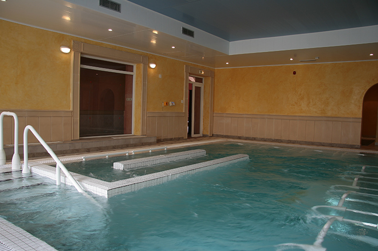 SEJOUR THALASSO AZIZA BEACH GOLF & SPA 4*, CURE BIEN-ETRE 3 JRS / 3 SOINS, All Inclusive (7 nuits)